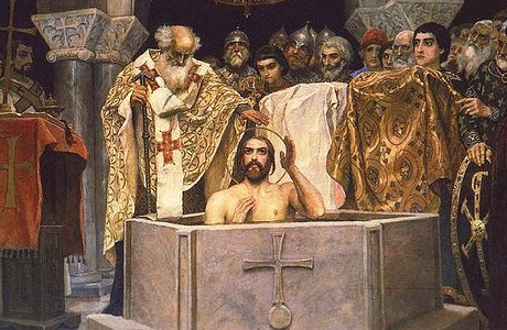 Путь к идеалам святой Руси. Вспоминая святого князя