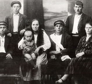 Лебединая верность
