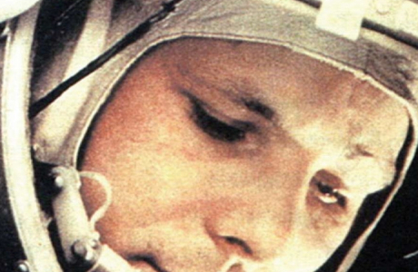 День космонавтики: история полета Юрия Гагарина