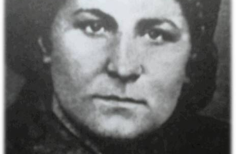 ЮНЫЙ ГЕРОЙ ЭЛЬТИГЕНСКОГО ДЕСАНТА