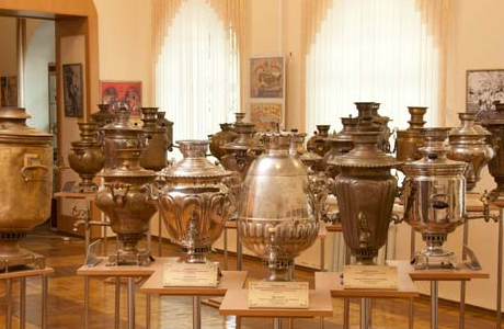 Крымский этнографический музей запустил виртуальный тур по экспозициям музея