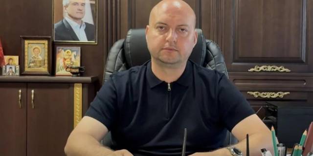 В Керчи отключат уличное освещение