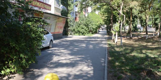 Иван Кошель: Стараюсь выполнять просьбы керчан по мере возможности