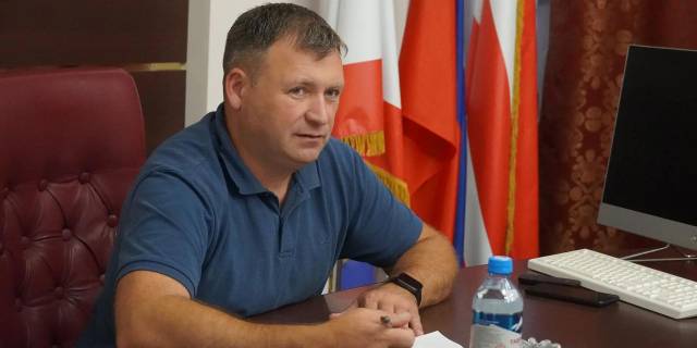 Игорь Крутьков провел рабочее совещание с ресурсоснабжающими организациями Керчи