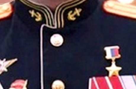 Его батальон