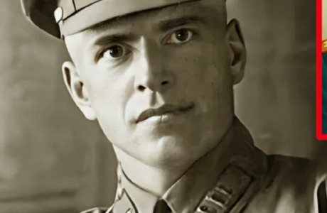 Битва за Москву 1941-1942